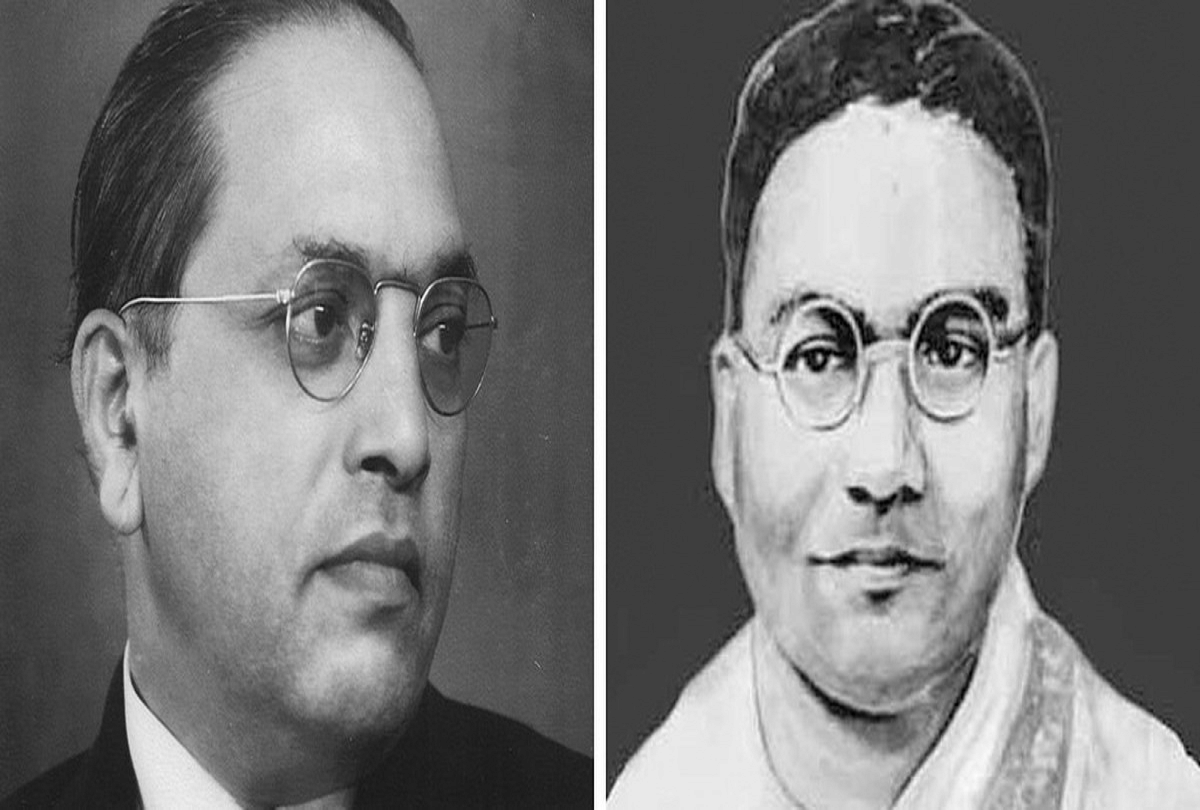 know the story of jogendra nath mandal who was considered as traitor in Pakistan