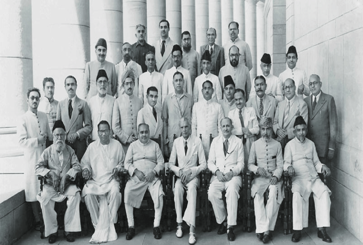 know the story of jogendra nath mandal who was considered as traitor in Pakistan