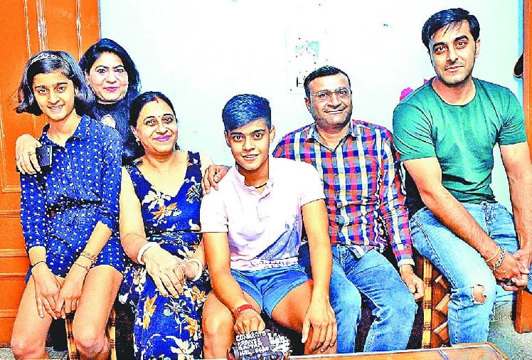 Womens IPL 2020: Kashvee Gautam, Taniya Bhatia, Harleen Deol