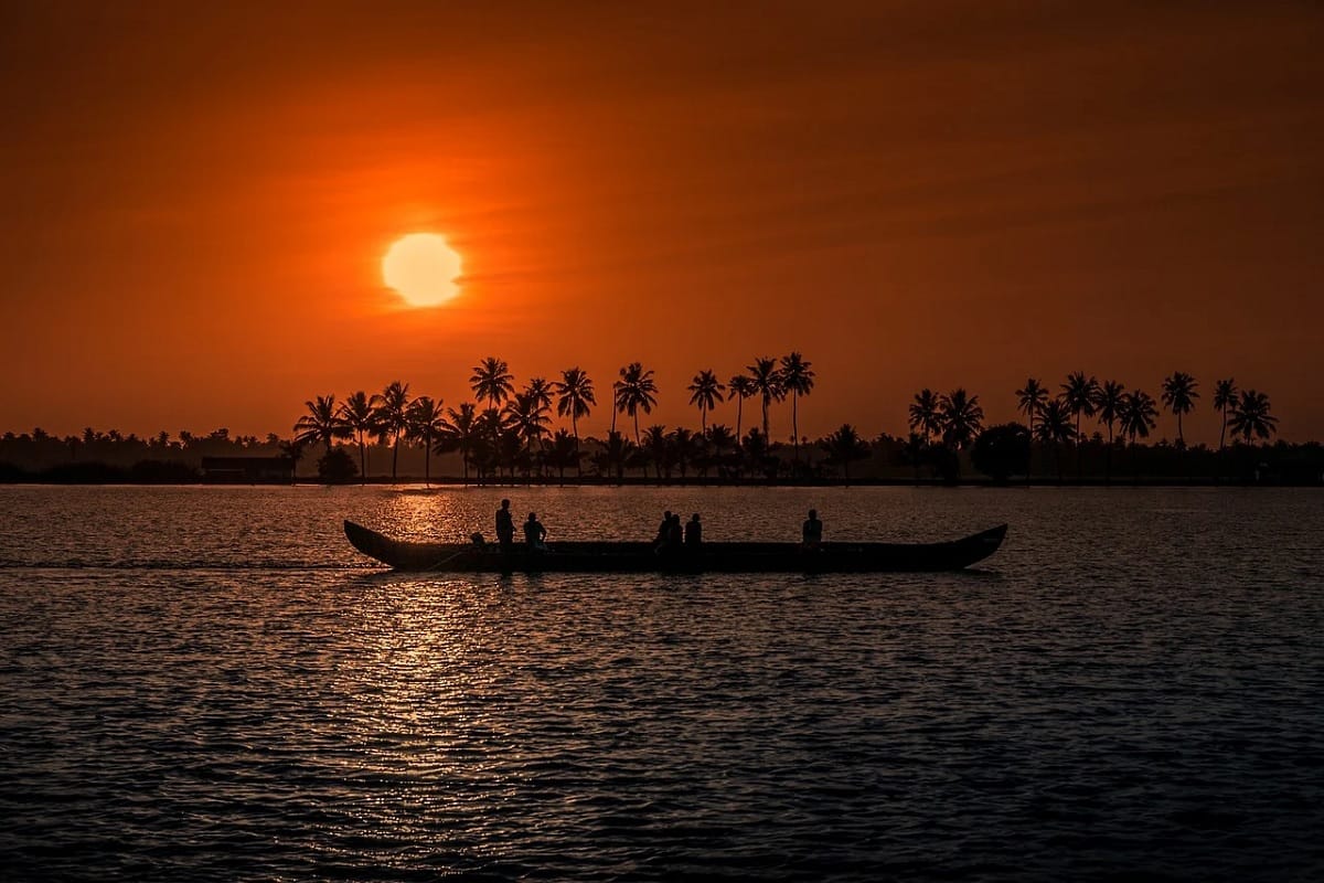 Kerala to open for tourists with adherence to Covid19 guidelines