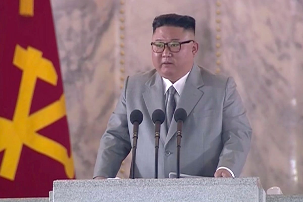 coronavirus covid 19 north korea coronavirus guidelines rules kim jong strict rules and regulations in north korea