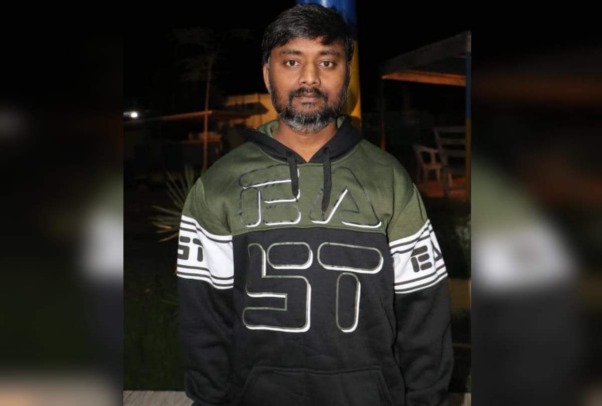 Kushinagar Munna clutches of terrorists in Libya