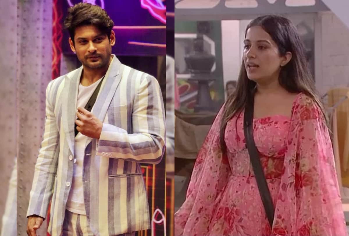 Bigg Boss 14 punjabi singer sara gurpal may be come back in show after few days