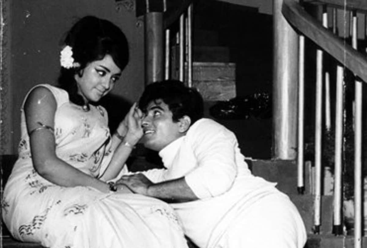Hema malini birthday here actress love story with dharmendra