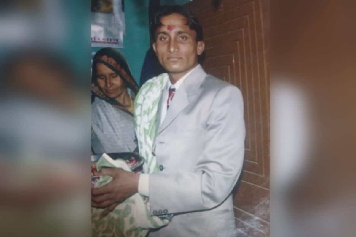 Amar Ujala Special Report: Divyang Pradeep Kumar has won 11 medals in state and national level competitions