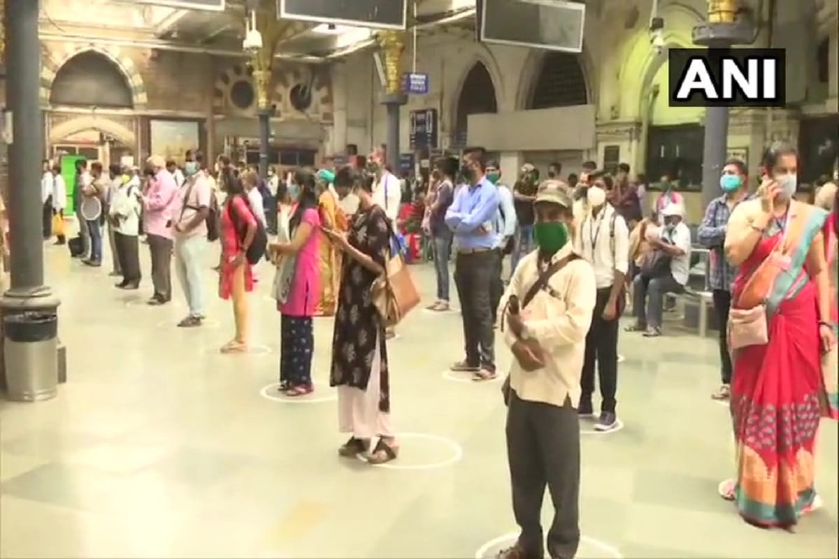 Electric supply in Mumbai interrupted due to TATA  incoming electric supply failure