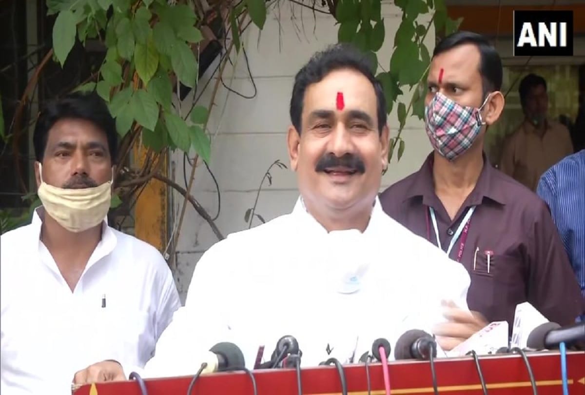 On Janmashtami day, MP govt announces 30-day pardon for jailed convicts