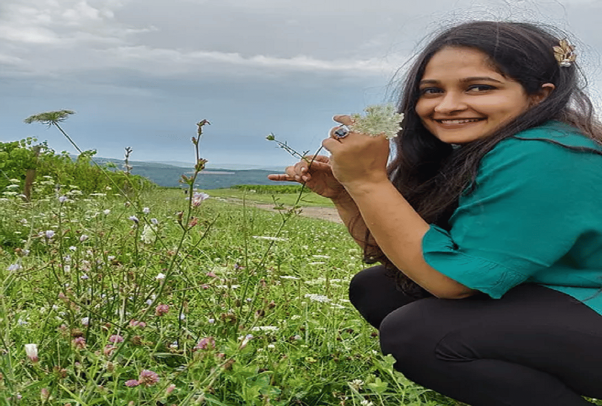 neha bhatia quit London job started organic farming earn 60 lakh annum