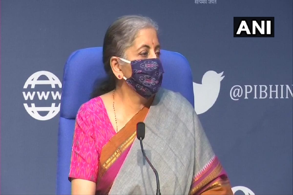 Coronavirus Vaccine India latest news update by Finance minister Nirmala Sitharaman says about Covid vaccine launching and vaccination program