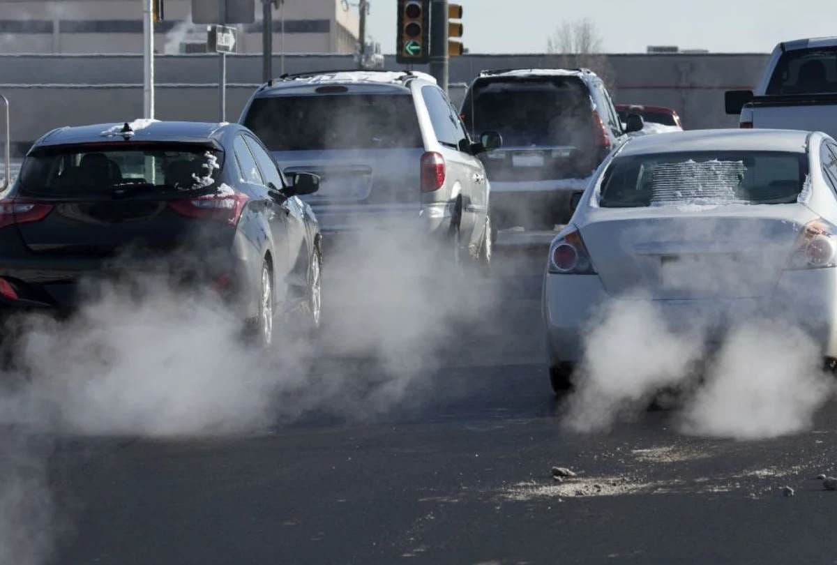 Delhi pollution creates these problems remedies to tackle pollution know each detail