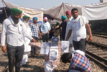 Farmer organizations will not participate in meeting of central government