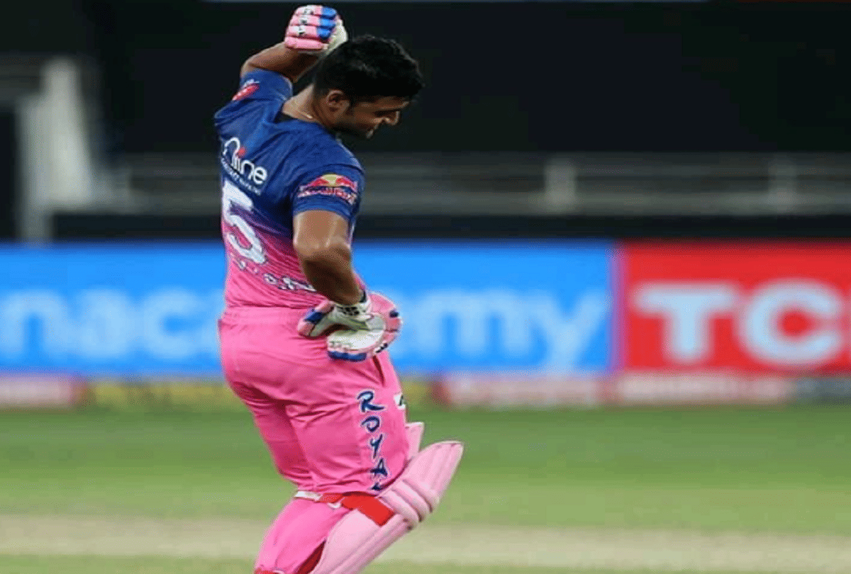 IPL 2020: RR vs SRH: Viral Video of Riyan Parag Bihu Dance celebration after Rajasthan Royals defeated Sunrisers Hyderabad