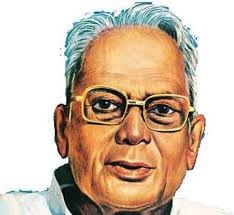 samajwadi workers celebrated Jayaprakash's birth anniversary with great pomp