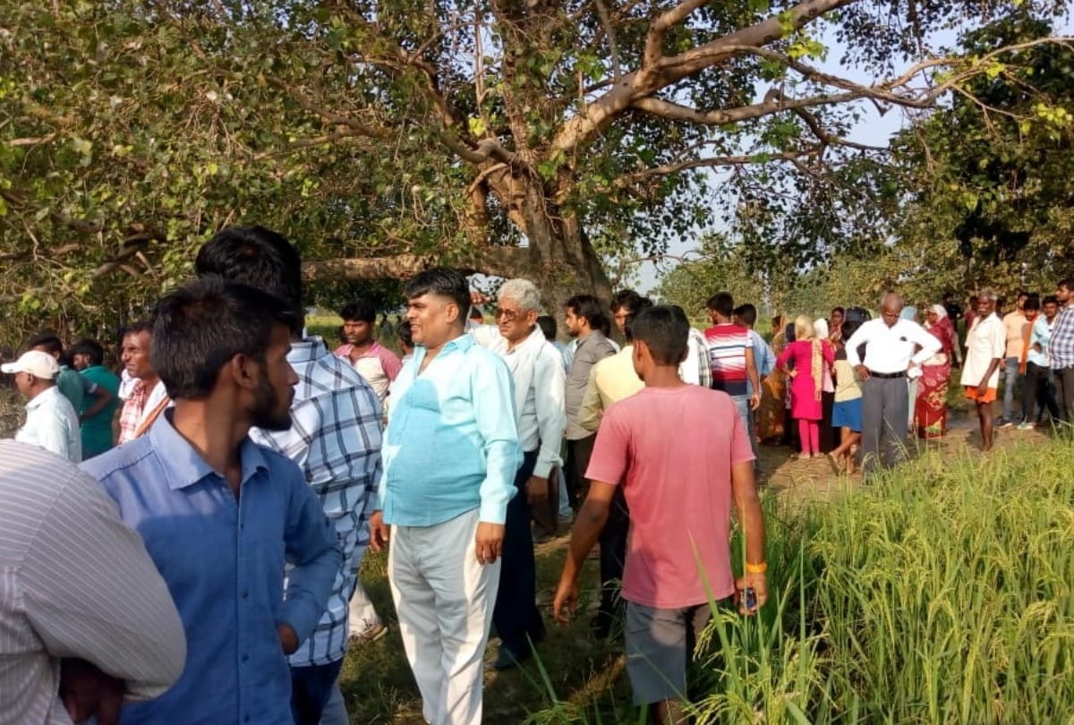 Two teenager drowned in river at sant kabir nagar