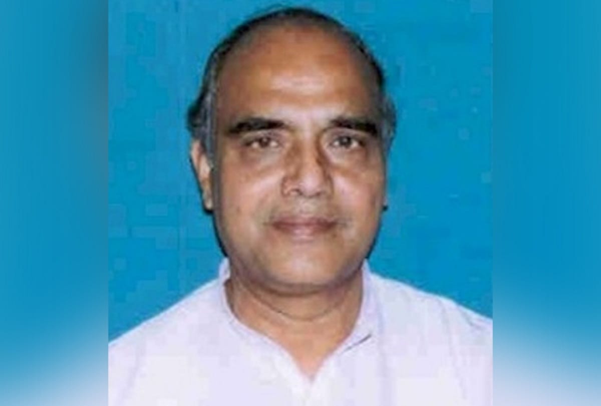 Former Odisha Assembly Speaker Sarat Kumar Kar passes away at 81 due to corona positive