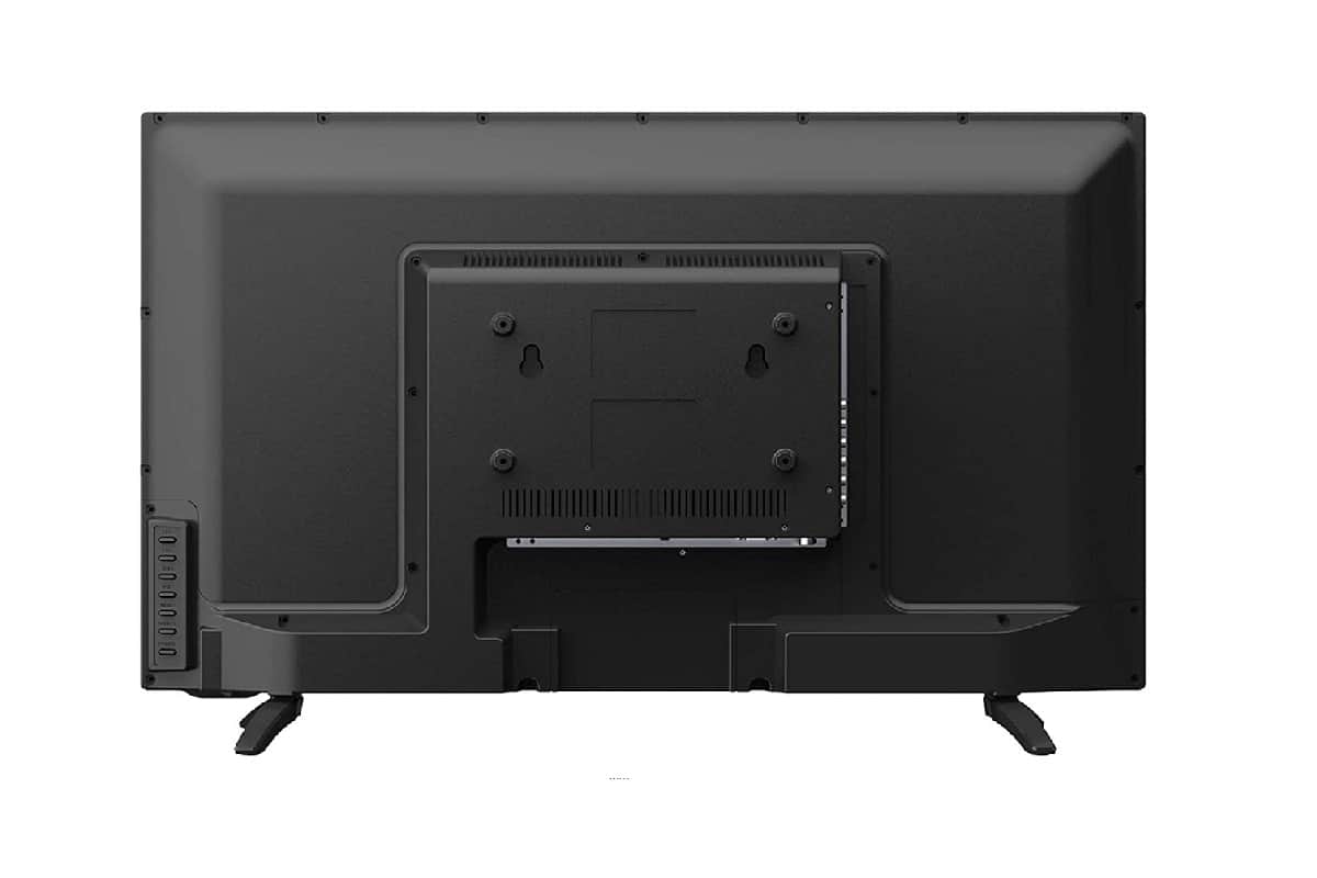 Amazon great India festival sale 2020 buy Shinco 32 inch Smart tv at only rs 3232 on 18th October 2020