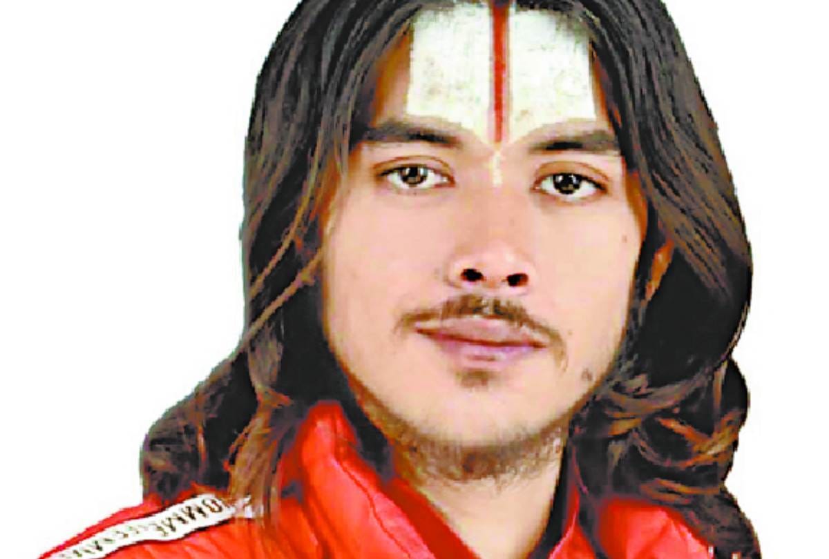 criminals shot priest for 120 bigha land in gonda, case filed
