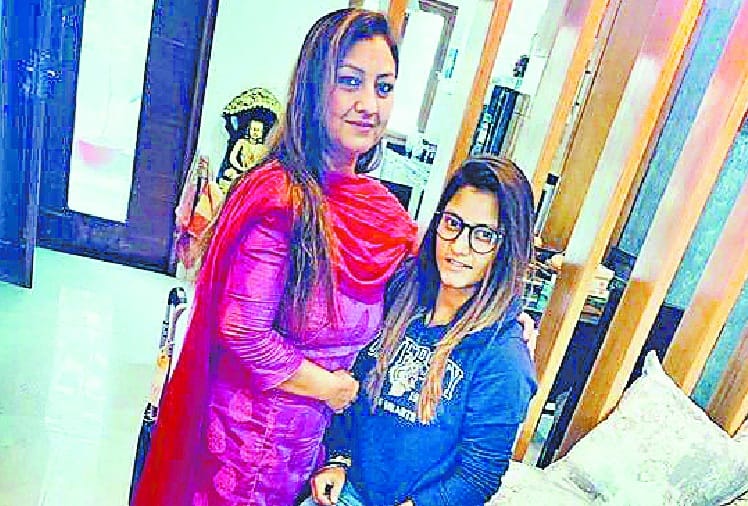 Womens IPL 2020: Kashvee Gautam, Taniya Bhatia, Harleen Deol