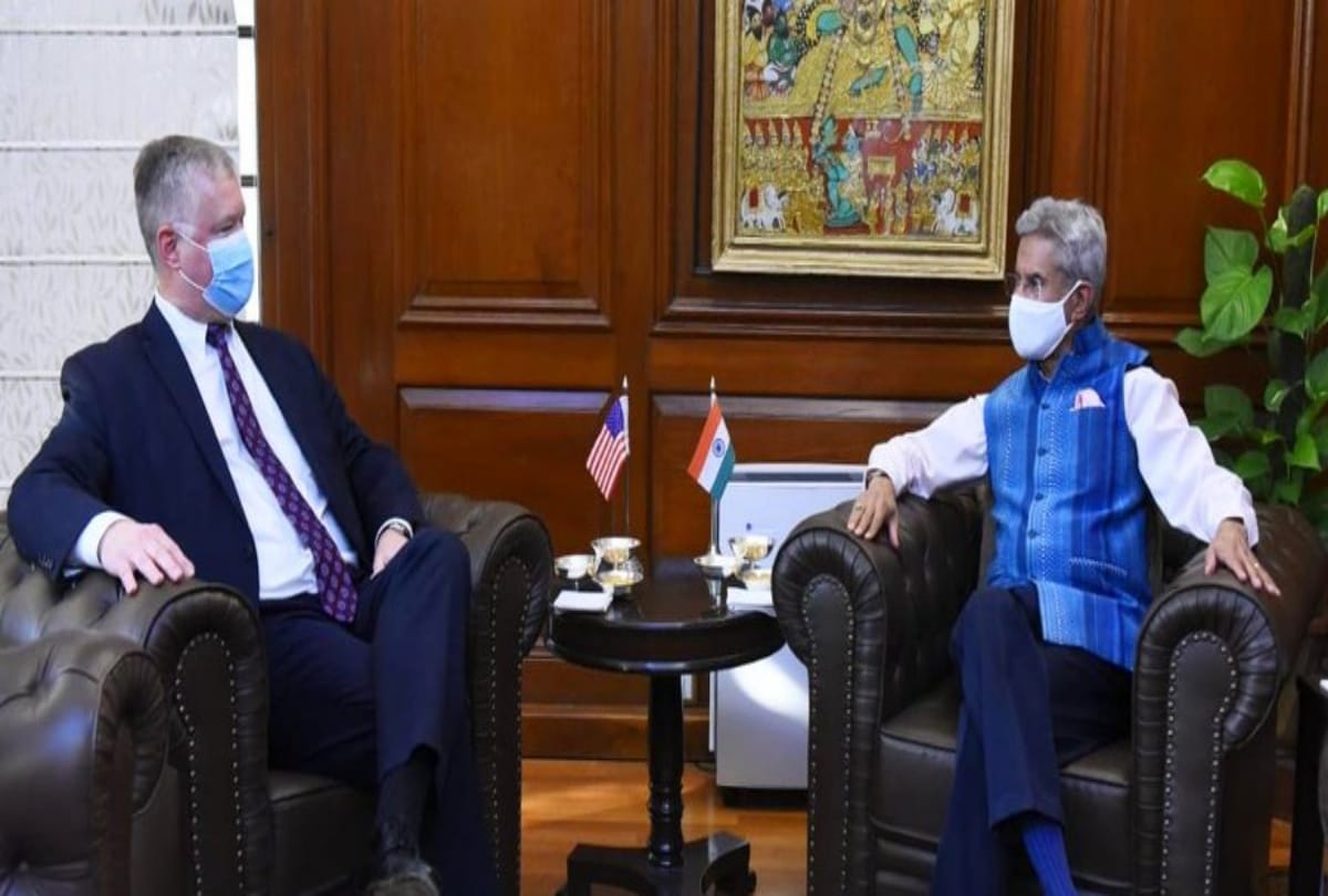 India-US can sign BECA during two plus two talks