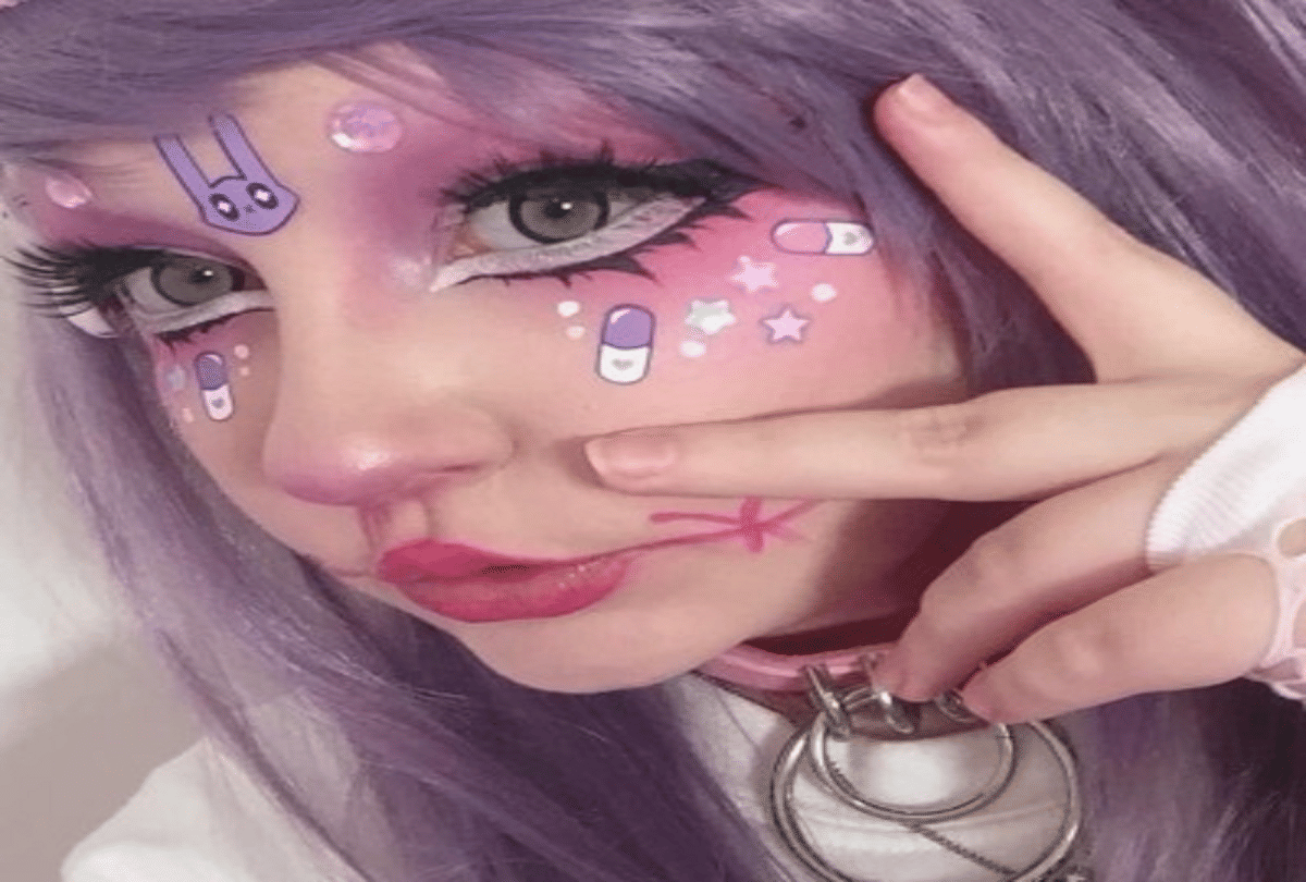 Yami kawaii culture in japan increasing suicide rate among youth