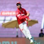 ग्लेन मैक्सवेल