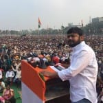 कन्हैया कुमार (फाइल फोटो)