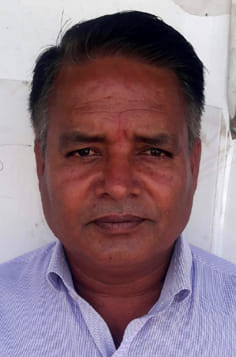 Pusa Forest and Basmati 1121 not getting expected price