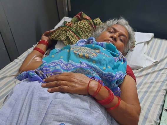 Two people get dengue in Brahmanagar