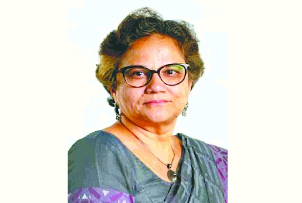 Pro. Niharika Vohra becomes first VC of Delhi Skill and Entrepreneurship University