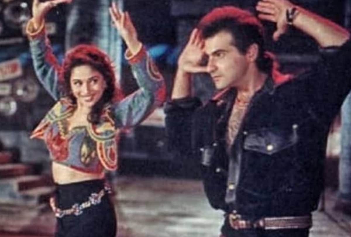 sanjay kapoor birthday special know the interesting facts about his career and life