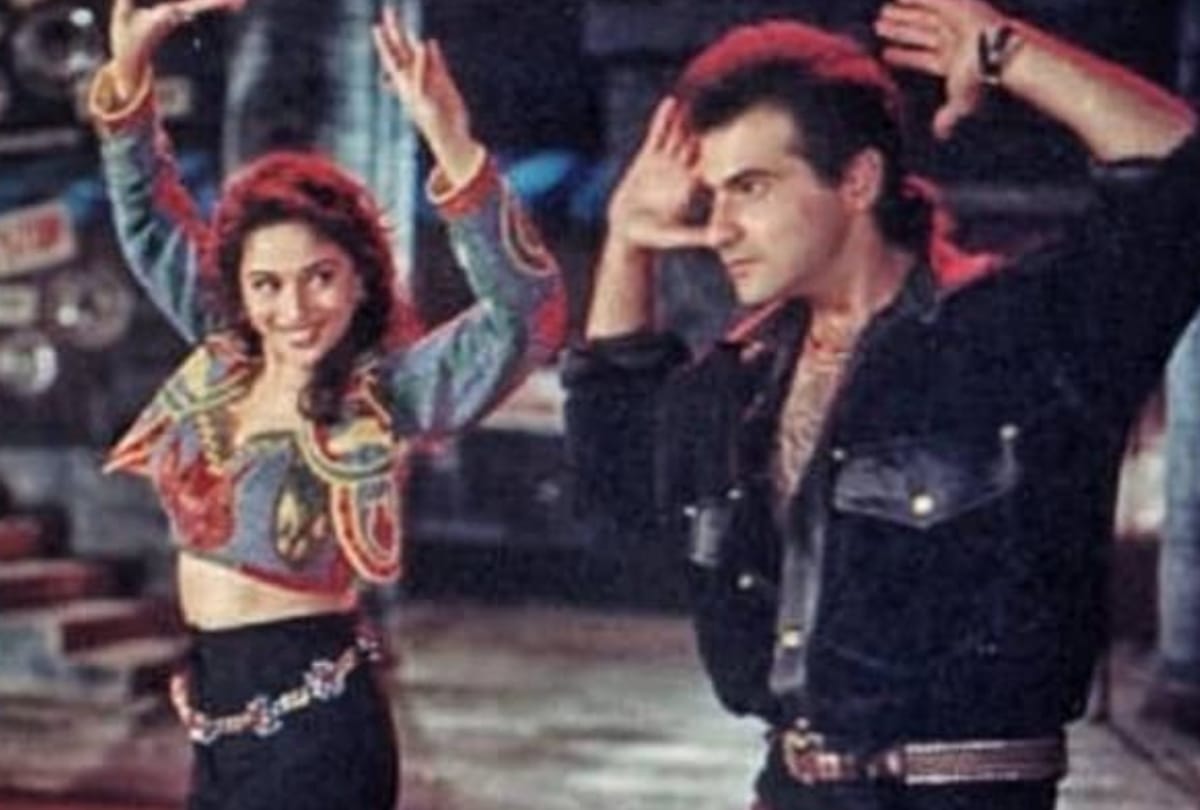 sanjay kapoor birthday special know the interesting facts about his career and life