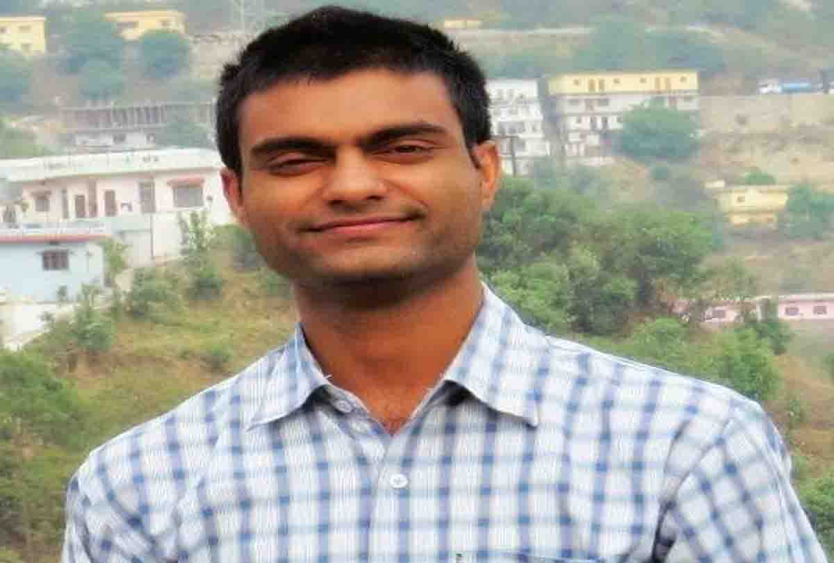 Ankit of Farrukhabad tops UP in ACF RFO exam