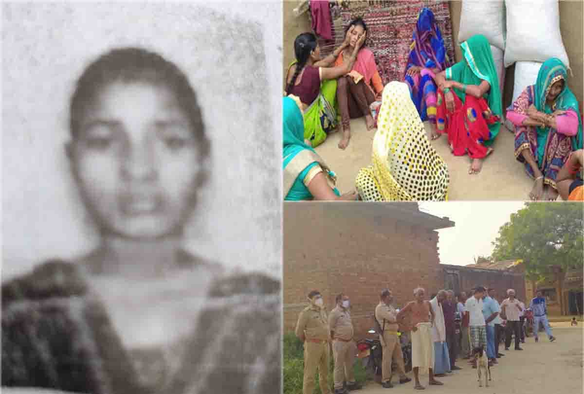 Teenager's death case, Father accused of murder