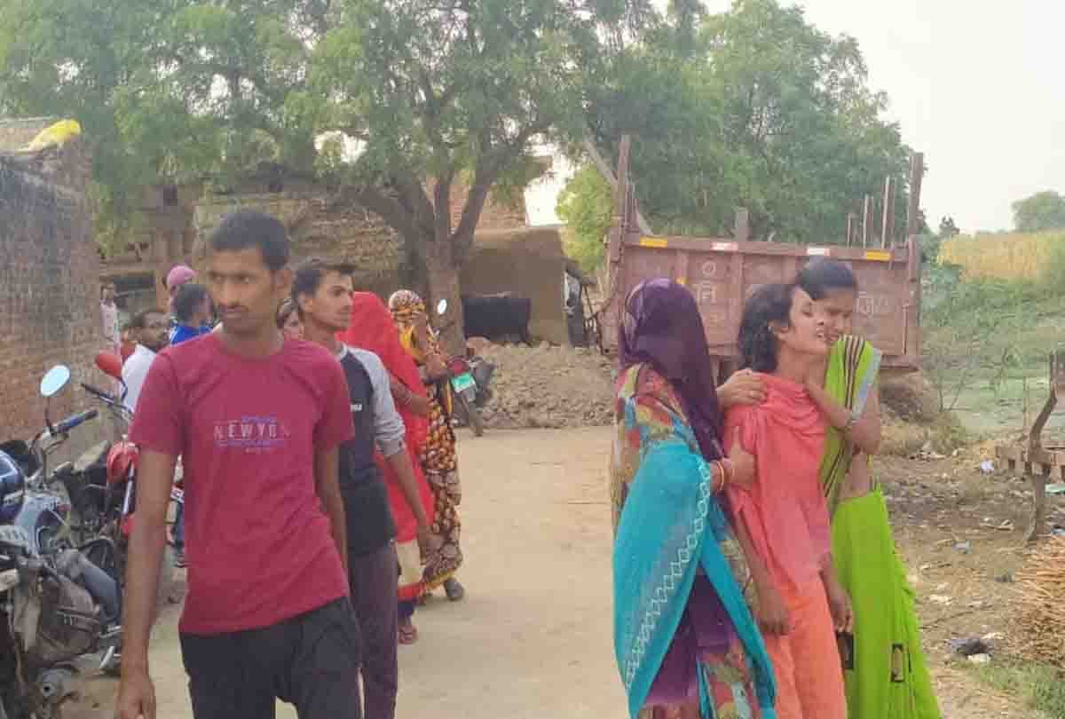 Teenager's death case, Father accused of murder