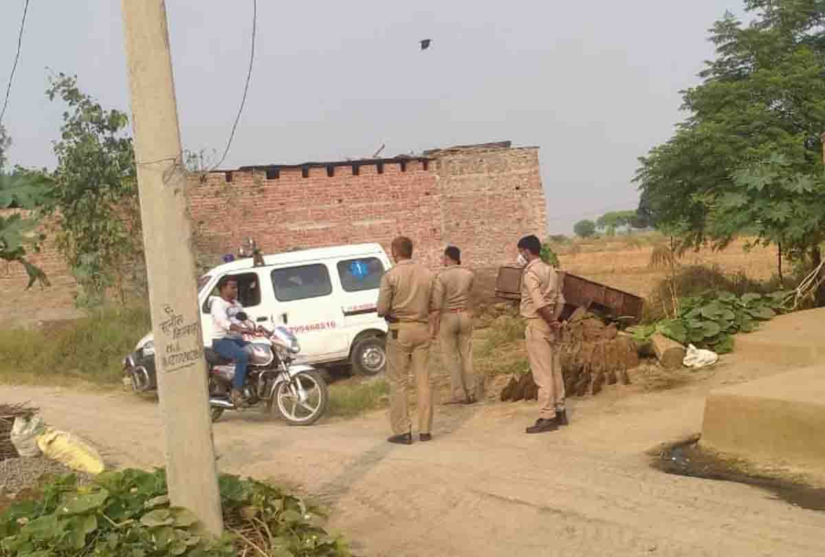 Teenager's death case, Father accused of murder