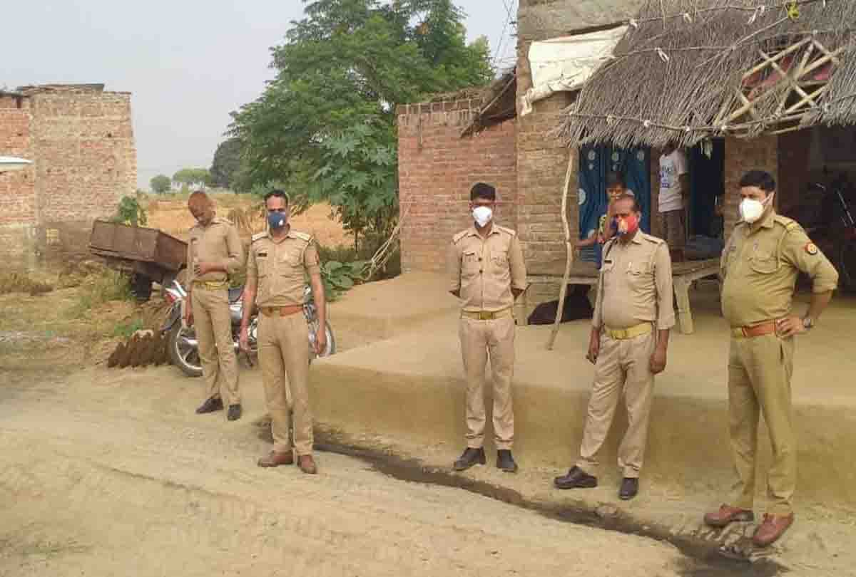 Teenager's death case, Father accused of murder