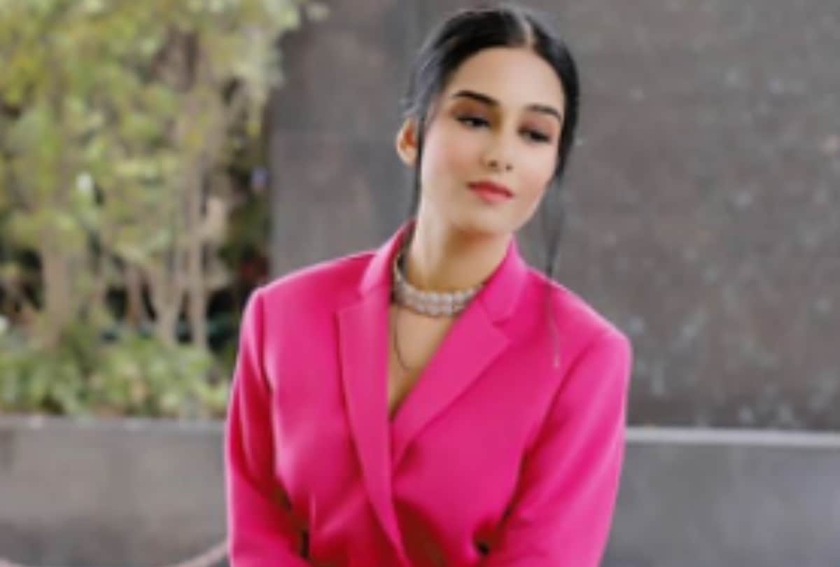 Amrita Rao reacts to ‘Cristiano Ronaldo made Jal lijiye meme international’ post