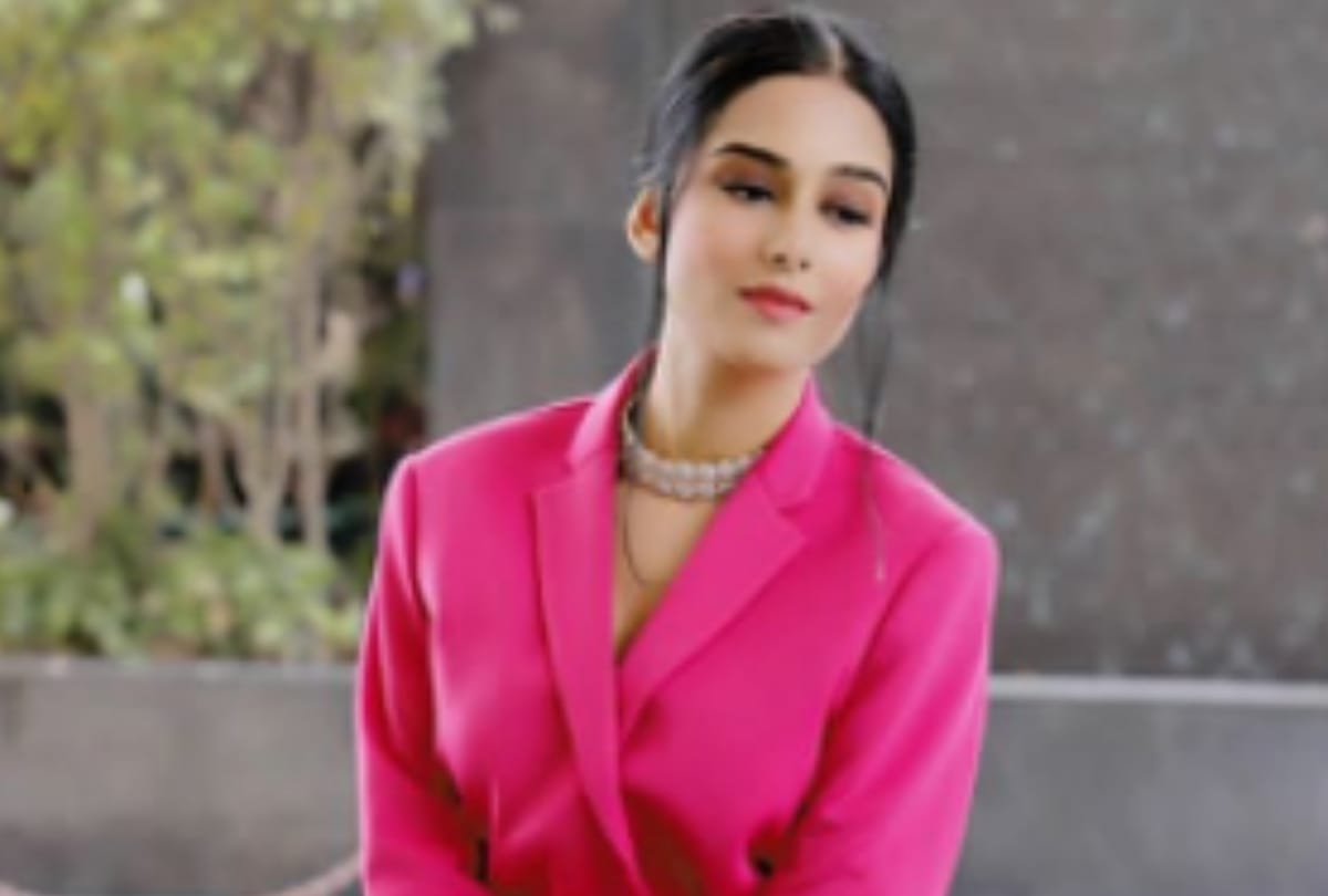 Amrita Rao RJ Anmol Baby Son News: Actor Amrita Rao and RJ Anmol became parents to a baby boy
