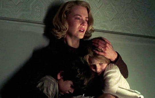 Nicole Kidman 2001 horror movie The Others is getting a remake