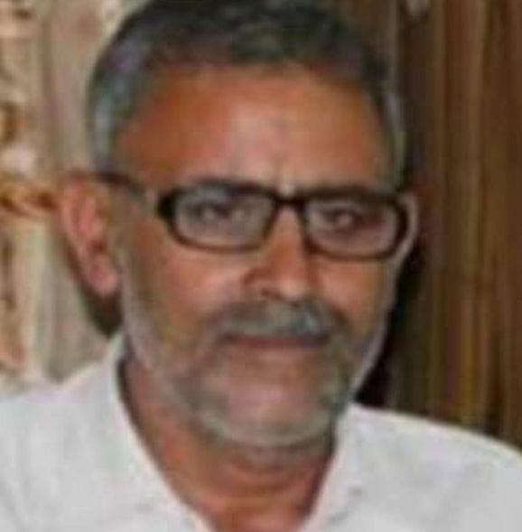 Cement trader dies during treatment, grief and anger in Baraut