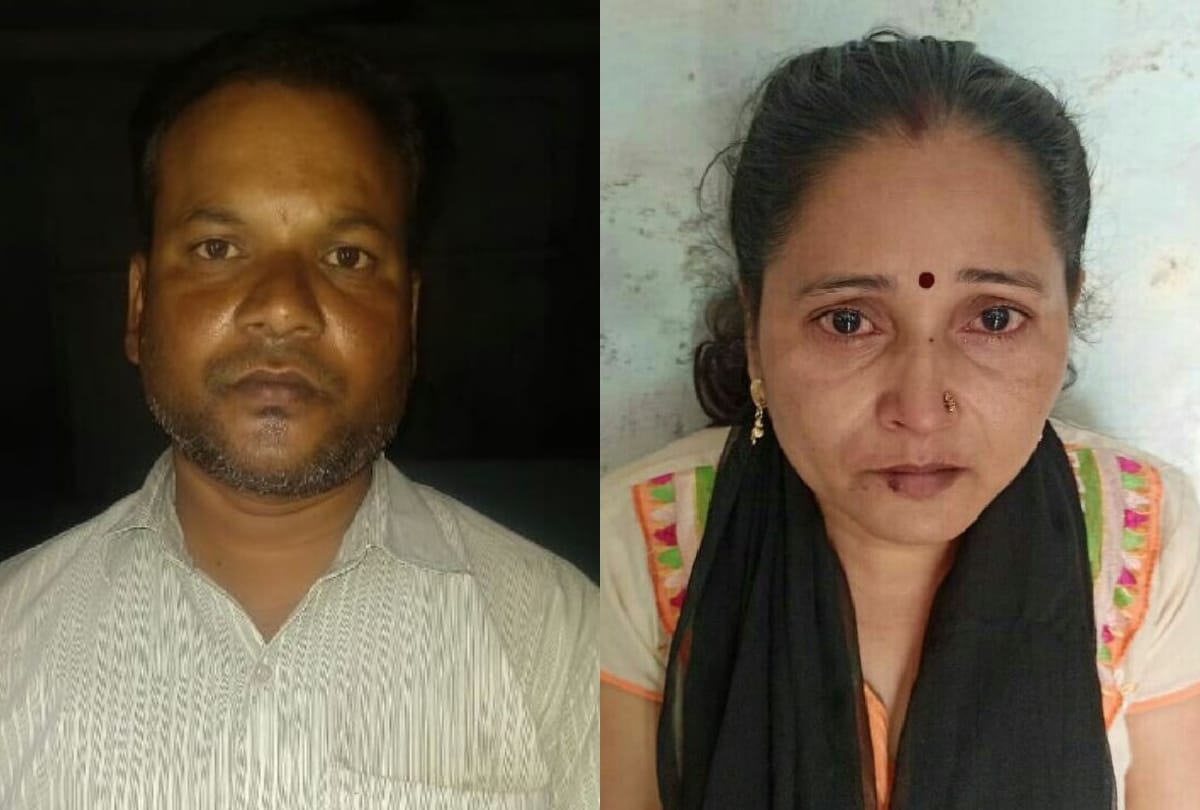 Woman Burnt Alive Case: Ex Army Man Demand One Crores Rupees Compaltation