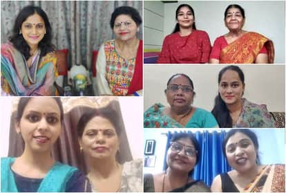 Exclusive Interview with Zee TV Show HamariWali Good News stars Juhi Parmar and Srishti Jain