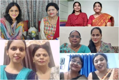 Exclusive Interview with Zee TV Show HamariWali Good News stars Juhi Parmar and Srishti Jain