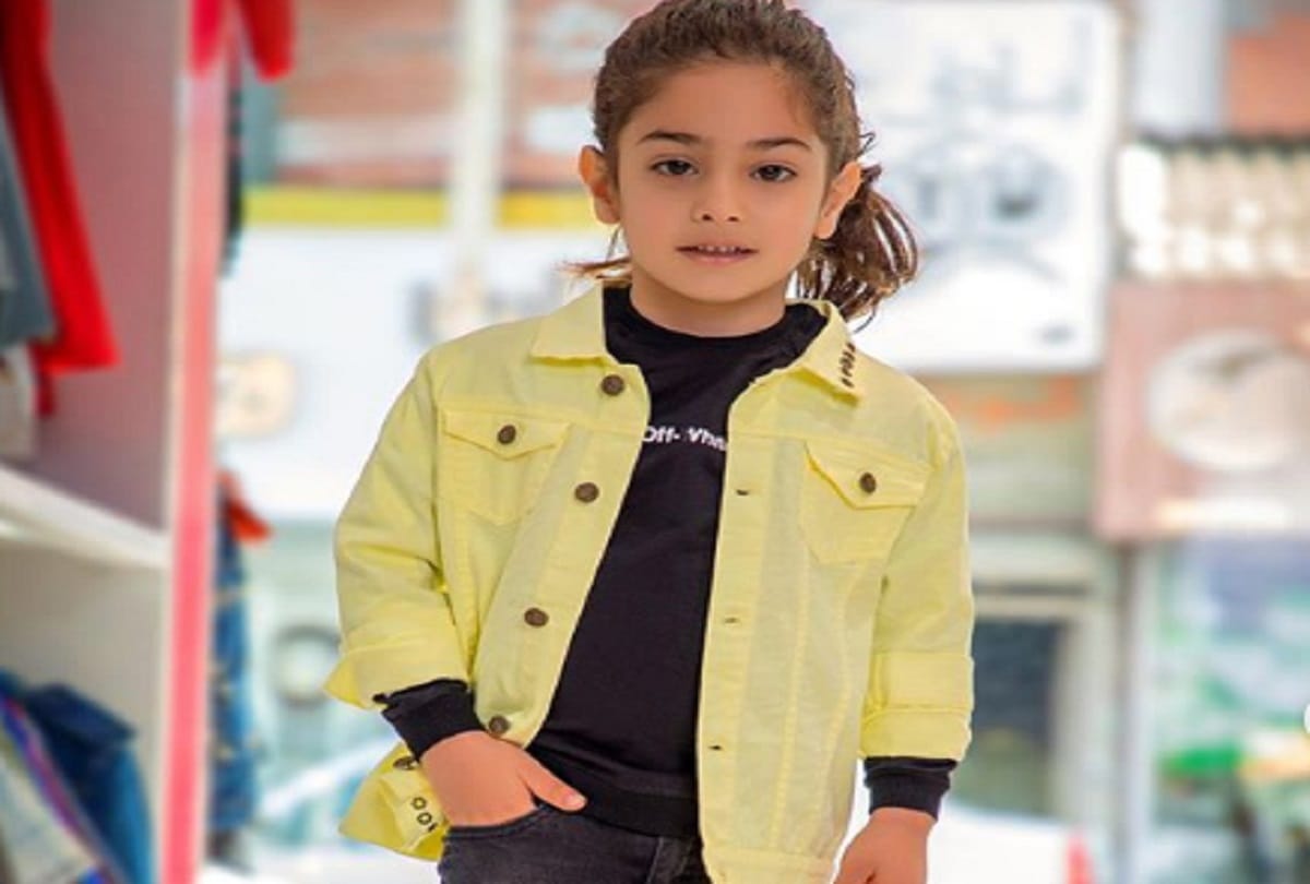 Know who is Arat Hosseini six year old irani boy a social media sensation, getting praise from all over the world