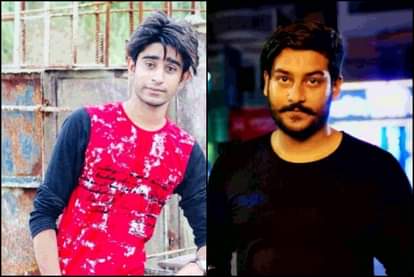 Azamgar killing: After killing of two friends third one is also fighting battle to death knife attack in azamgarh up