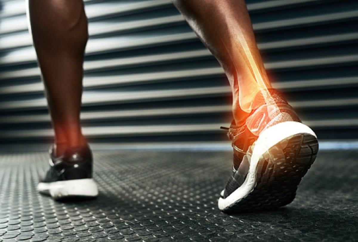 Bone Cancer types causes and symptoms in hindi