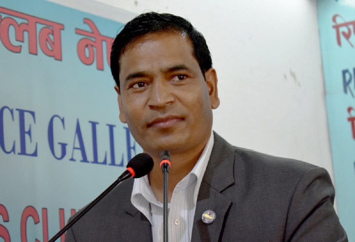 Once again, Oli and the Prachanda again face to face on Karnali government in Nepal