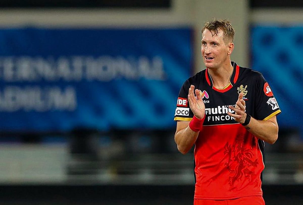 IPL 2021 Chris Morris accept price tag pressure ready to lead or support with ball in Rajasthan Royals