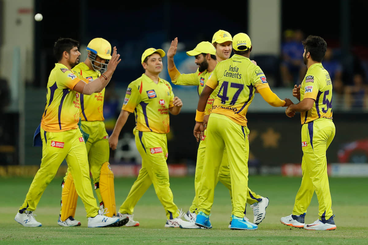 MS Dhoni-led Chennai Super Kings might release 3 players ahead of IPL 2021 auction