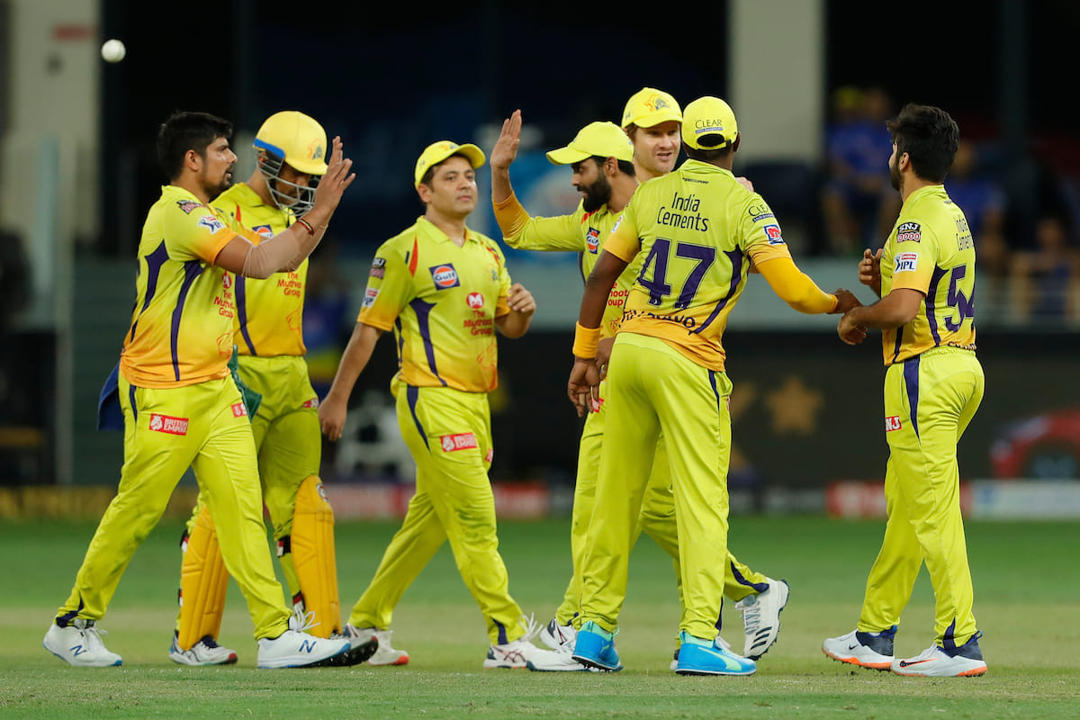 IPL 2021 Auctions: Chennai Super Kings, Possible Targets one these players